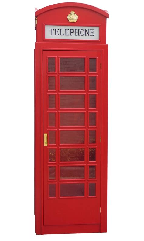 replica of a english phone booth with tea bags|authentic british phone booth.